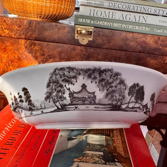Juliska Country Estate Serving Bowl