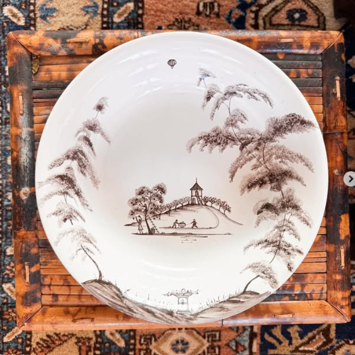 Juliska Country Estate Serving Bowl